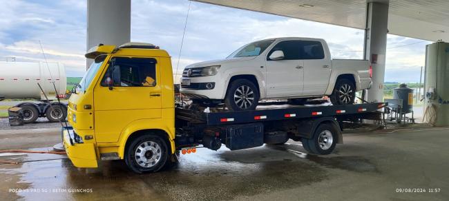 Guincho Automotivo em Tibagi